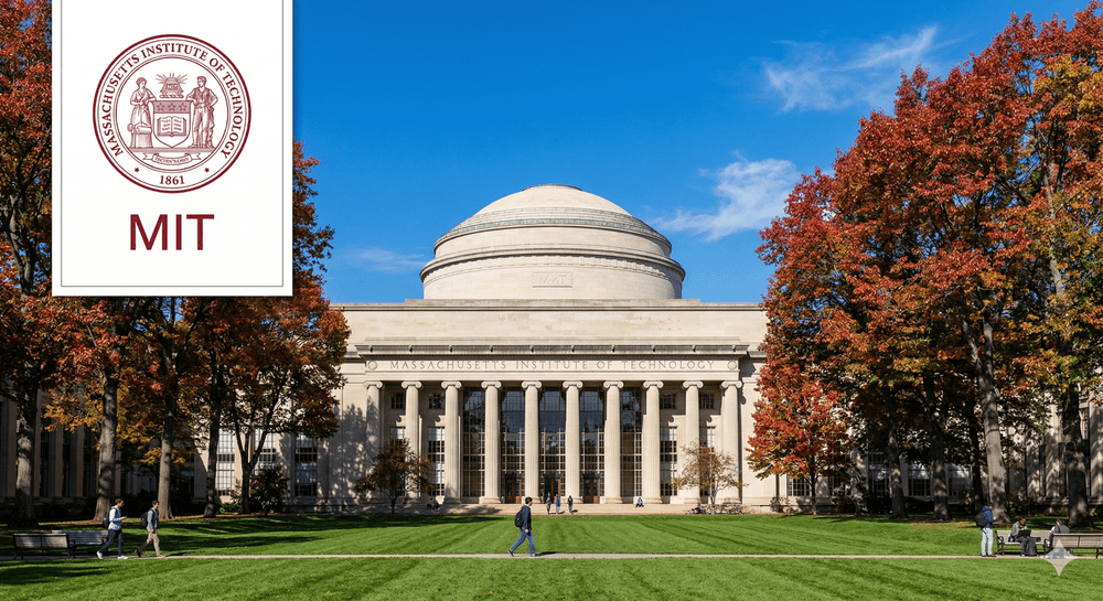 Academic institution slide